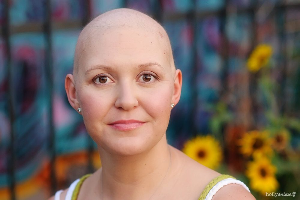 Austin lifestyle portrait woman cancer photographer
