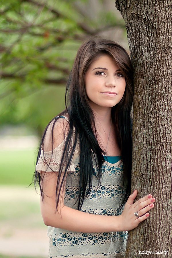 Austin lifestyle portrait child teen girl woman senior photographer