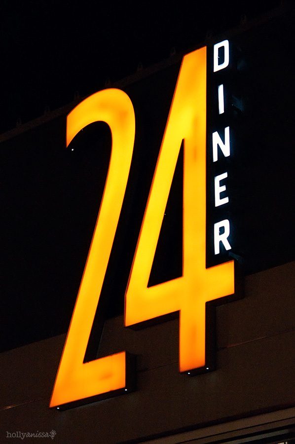 24 Diner Restaurant
