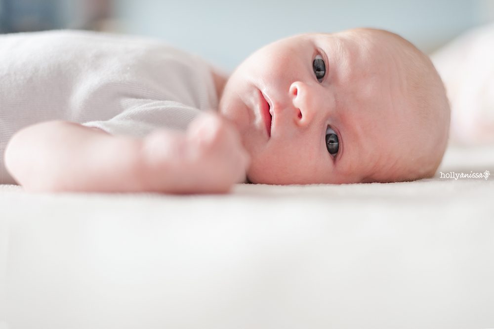 Austin newborn infant baby family lifestyle portrait photographer