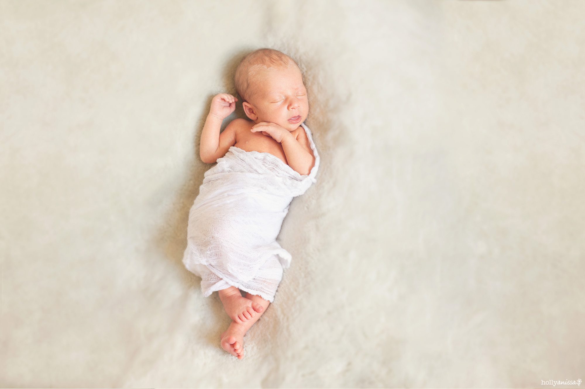 New Braunfels Austin newborn infant baby family photographer