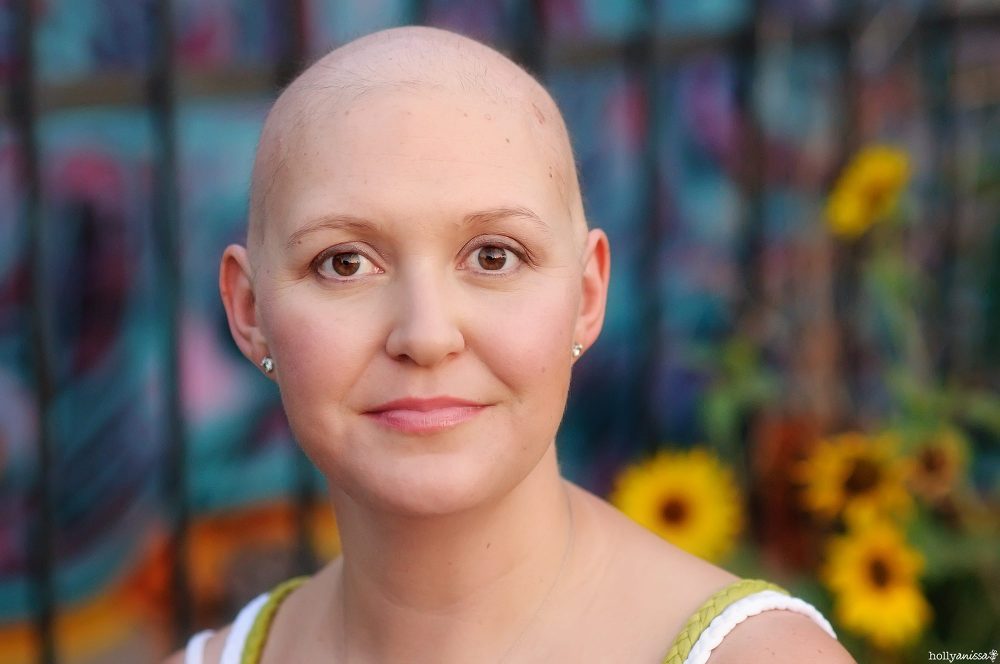 Austin breast cancer chemo metastatic survivor photographer