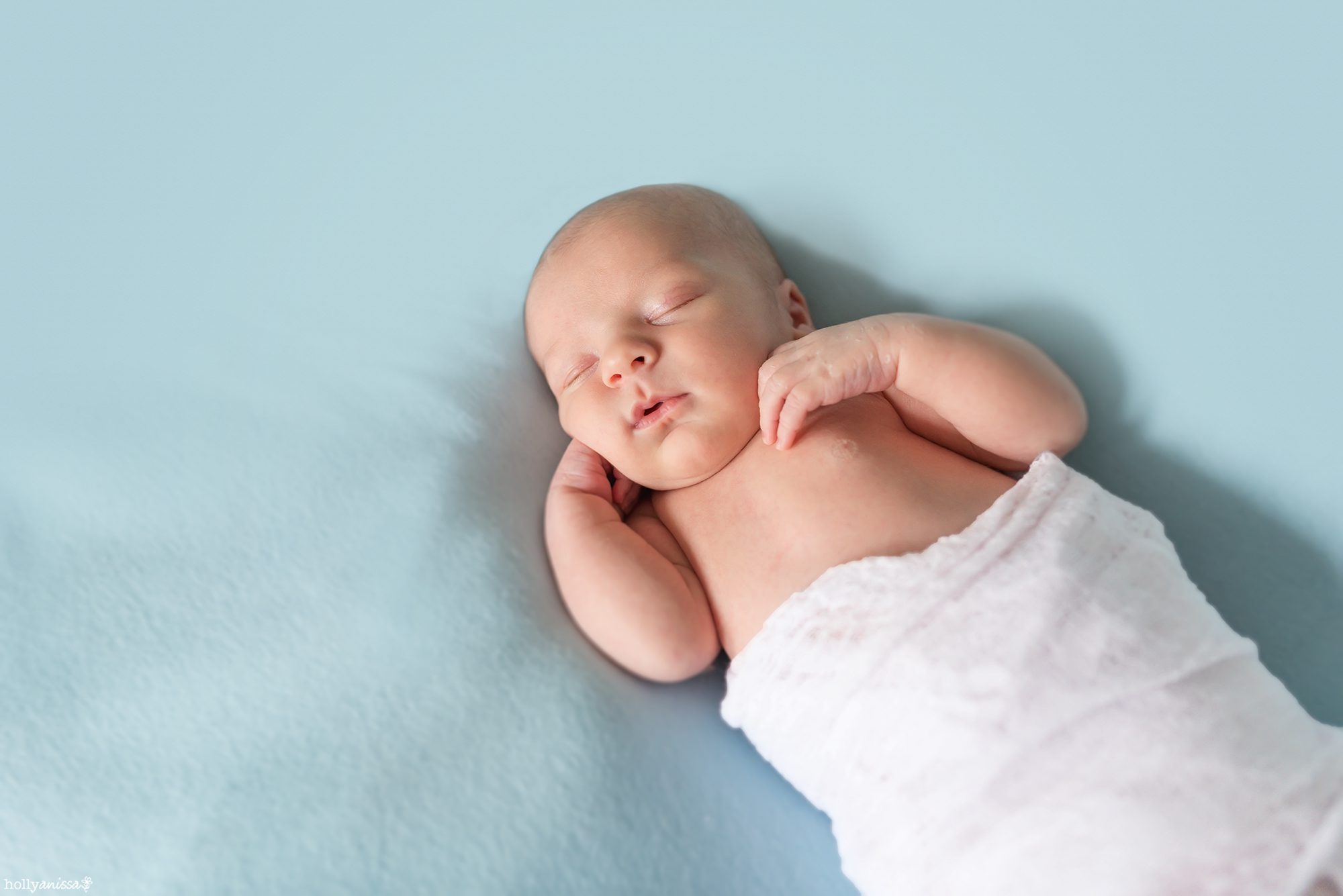 Austin New Braunfels newborn baby boy infant photographer