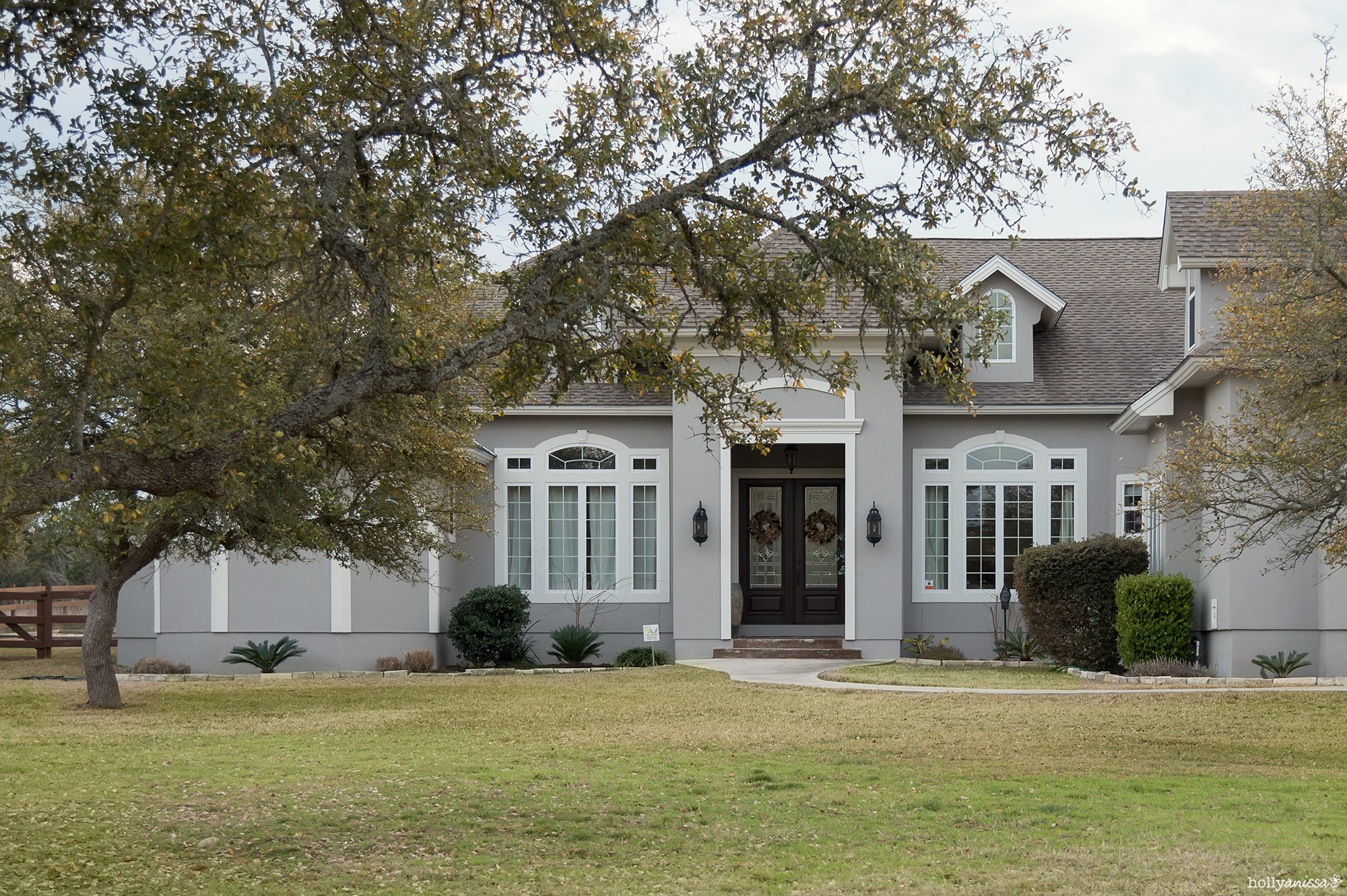 New Braunfels house home real estate photographer