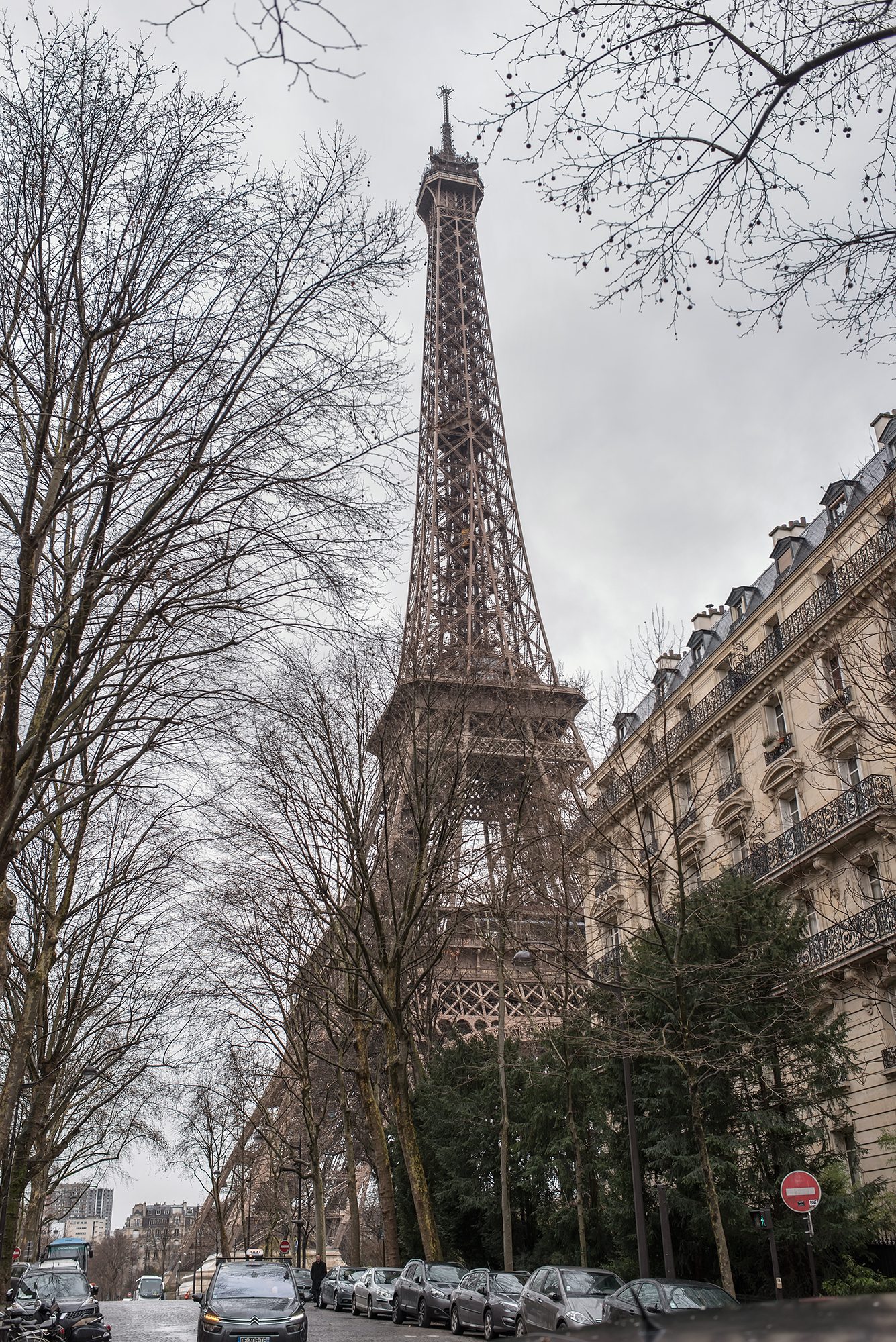 Paris travel tourist street photographer